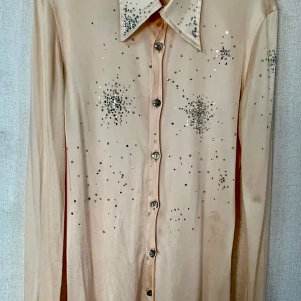 커스텀 Carol Christian Poell 셔츠