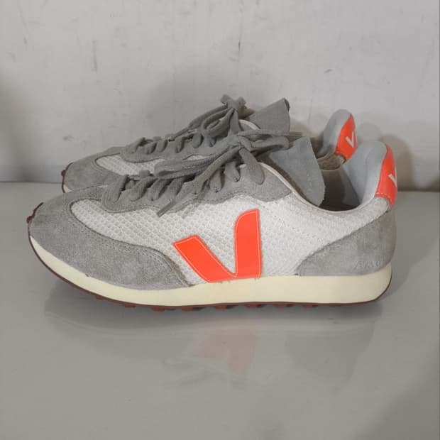 250mm 베자 리오 브랑코 운동화 스니커즈