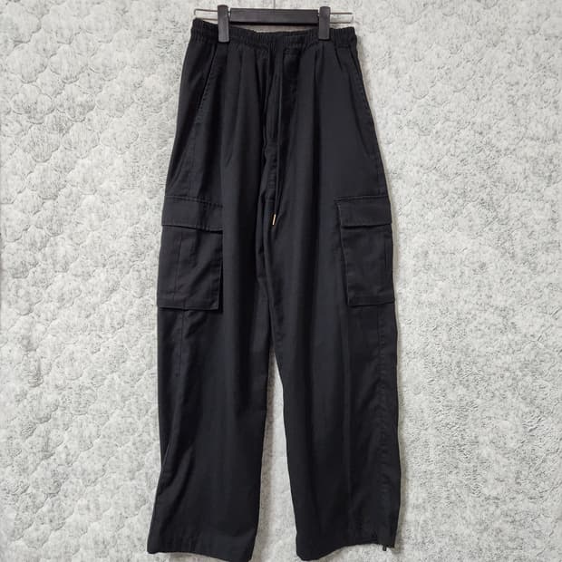 H797 [XL] 낫포너드 카고 바지