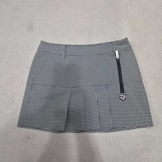 겔러웨이골프  큐롯스커트64(상태최상)