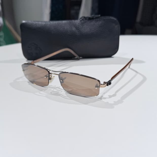 (A+/OS) / 크롬하츠 더 비스트 선글라스