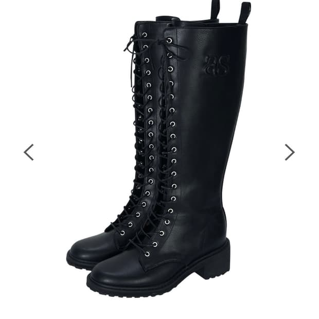 애즈온 ason 버디 아일렛 부츠 