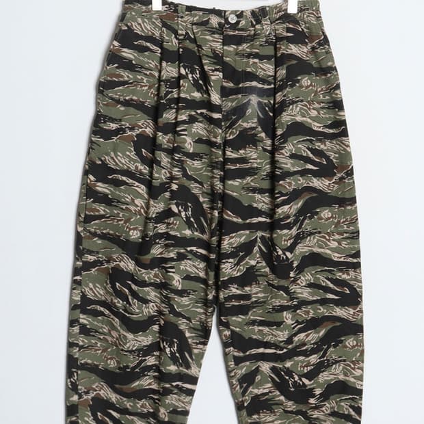  MFG STORE TigerCamo Wide Easy Pant (33)