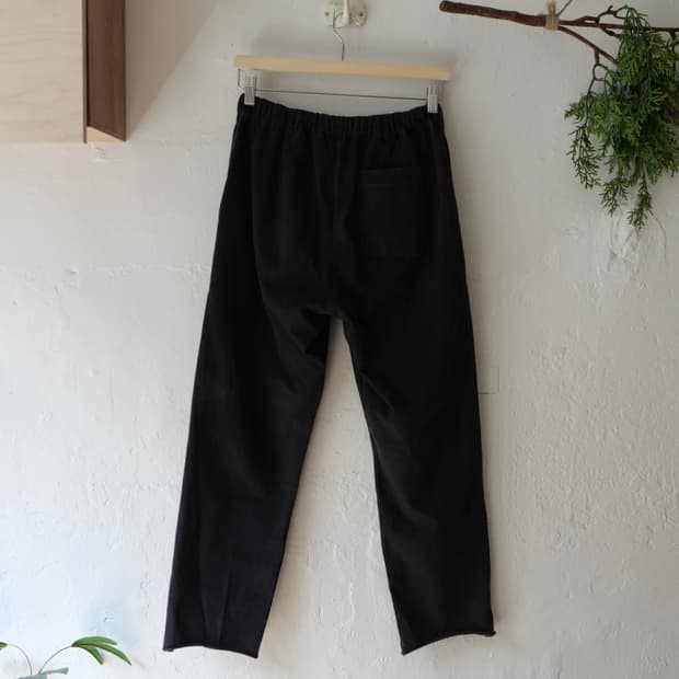 오라리 스웨트 팬츠