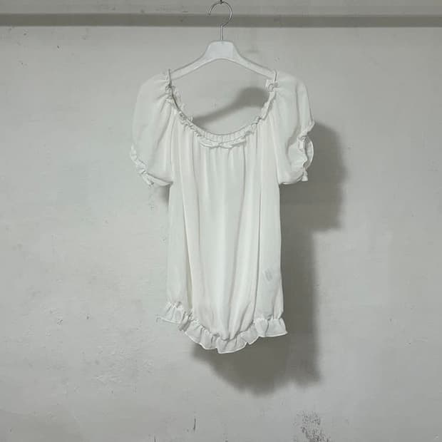 vtg top
