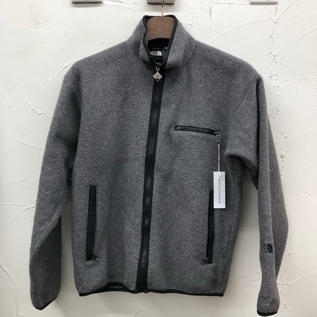 일본 생산 노스페이스 플리스