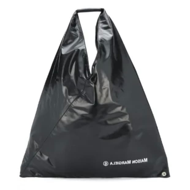 메종마르지엘라 small Japanese tote MM6 가방
