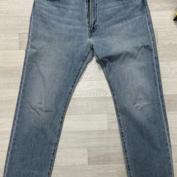 리바이스 551 34사이즈