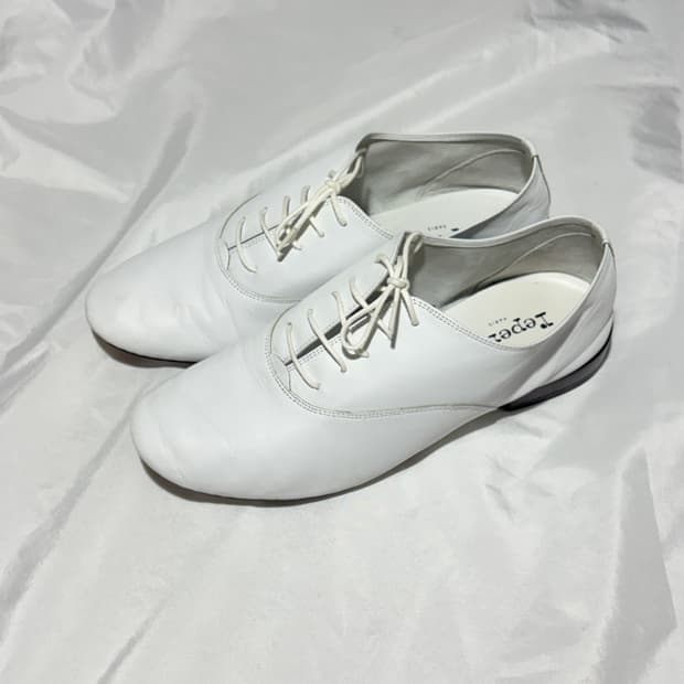 [41] 레페토 지지 화이트