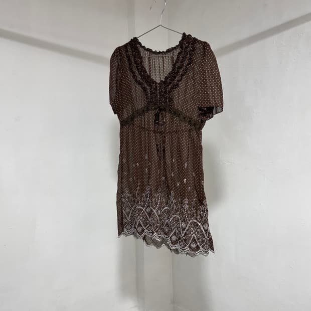 vtg top