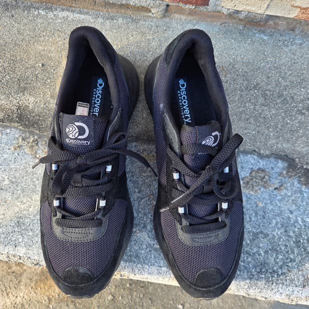 디스커버리 운동화 280