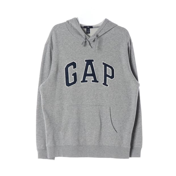 GAP 후드티 L