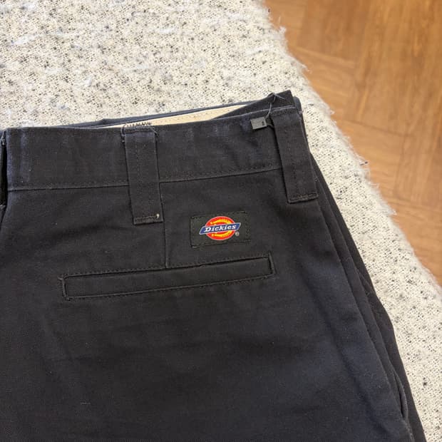 N129. 디키즈 팬츠 바지