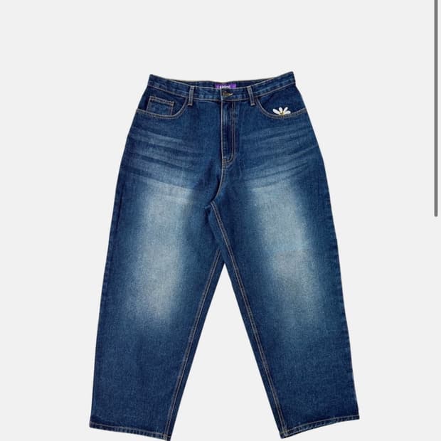 라브로스 데이지 진 L