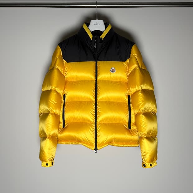 몽클레르 다운 패딩 몽클레어