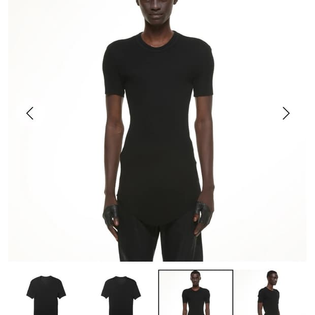 [구매글] JULIUS TSHIRT