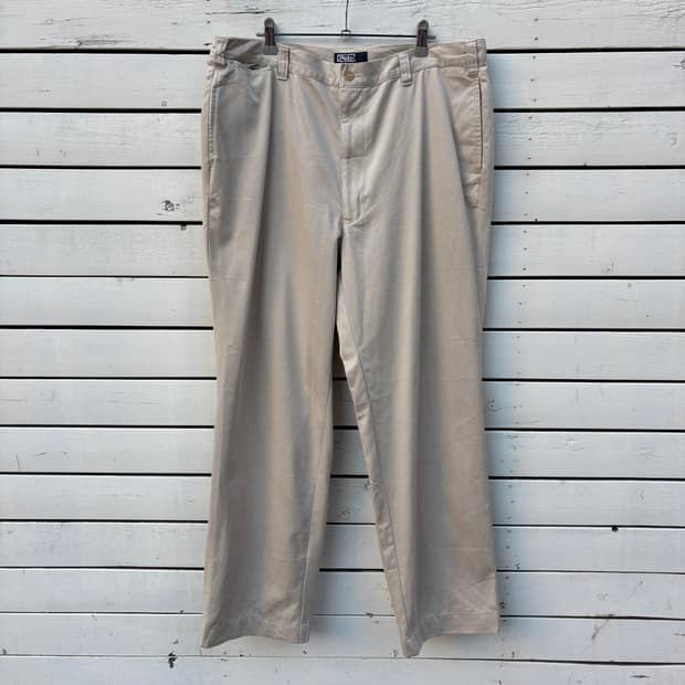 Polo 폴로 치노 팬츠