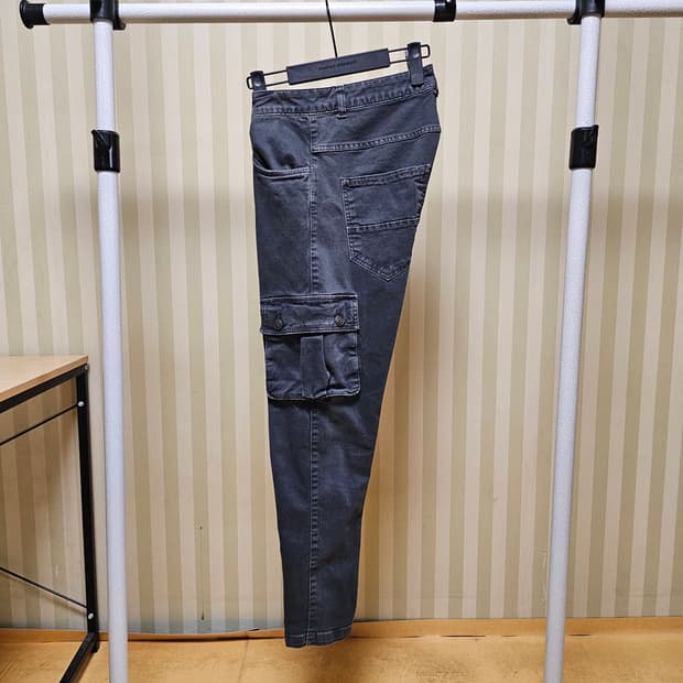 시리즈 팬츠 코튼 78