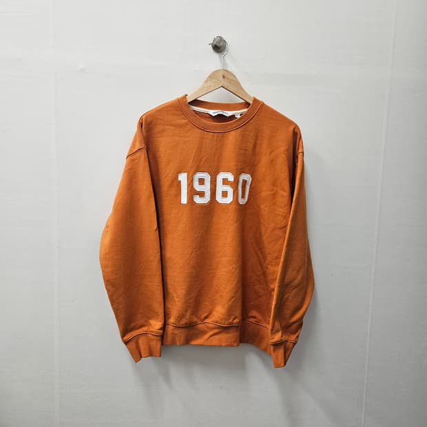 유니폼브릿지 1960맨투맨L