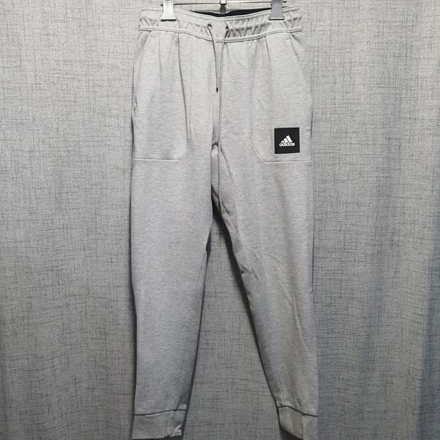 아디다스 남성 조거팬츠 