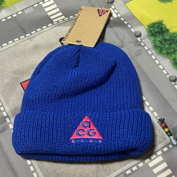 나이키 ACG 비니