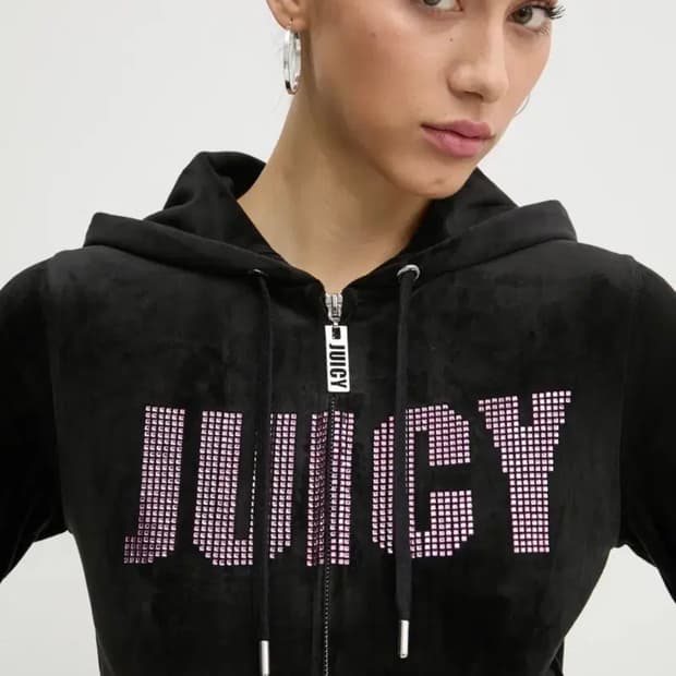 쥬시꾸뛰르 셋업 s