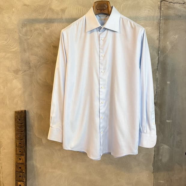 수트서플라이 드레스 셔츠 100