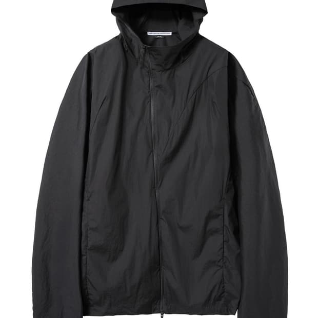Paf runner jacket