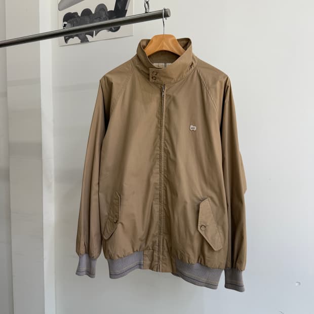 WOOLRICH 집업 자켓
