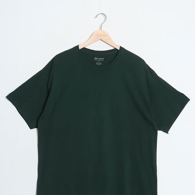 Champion Plain T-Shirts