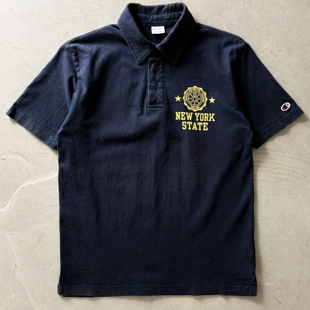 Champion New York State Polo Shirt