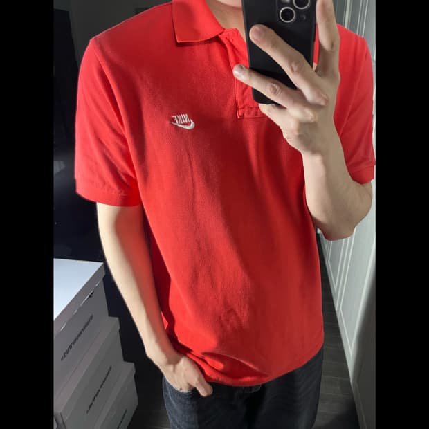[L] NIKE 나이키 카라티