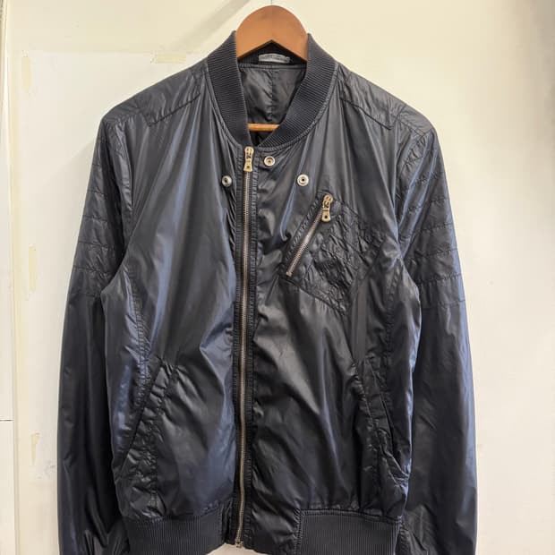 N257. 돌체앤가바나 자켓