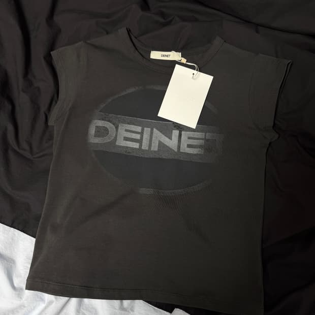 다이닛 빈티지 그래픽 VINTAGE GRAPHIC 차콜 판매