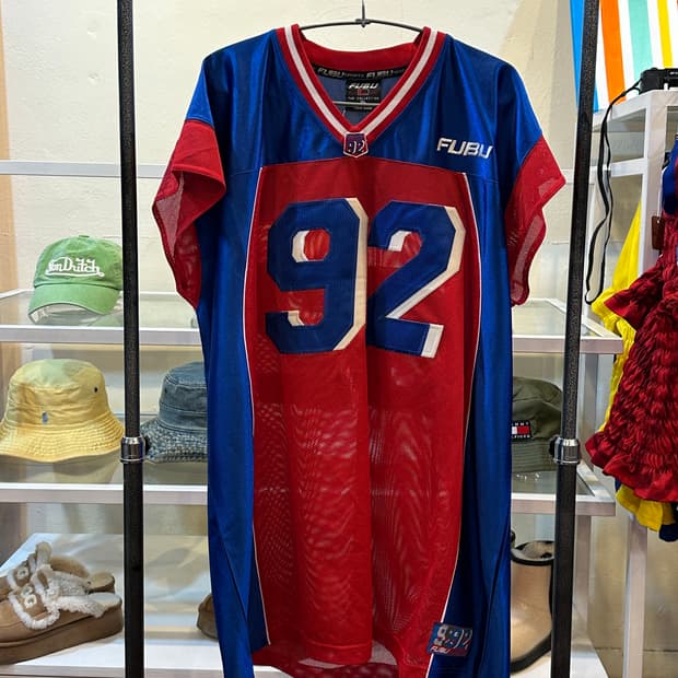 FUBU 90’s 올스타92 저지 XL