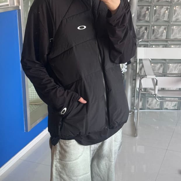 INSULATION VEST 단열 조끼 1.7 FOA408266