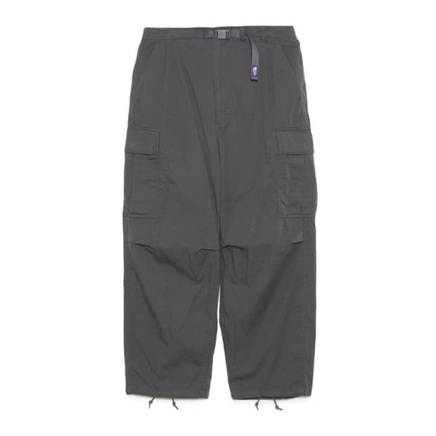 노스페이스퍼플라벨 Ripstop 필드 카고 팬츠 N25FC067 25FW