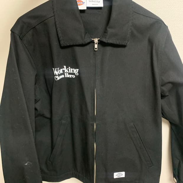 디키즈 리빌리 워크자켓 m사이즈