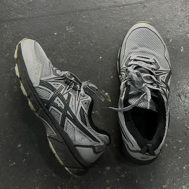 255 아식스 젤 벤쳐 8