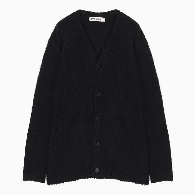 아워레가시 가디건 46 