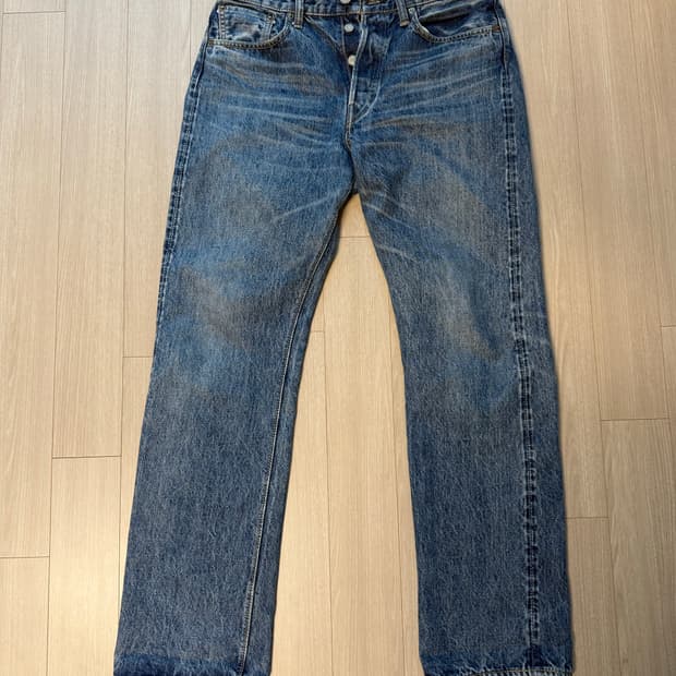 [1] 오어슬로우 105 standard 2years