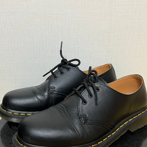 닥터마틴 1461 3홀 270 