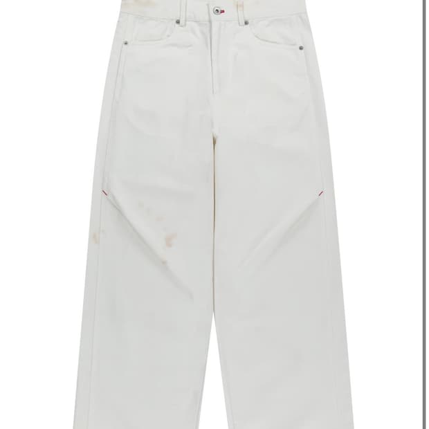 엑슬림 시놉시스 EP.7 SYNOPSIS 01 TROUSERS (구매)