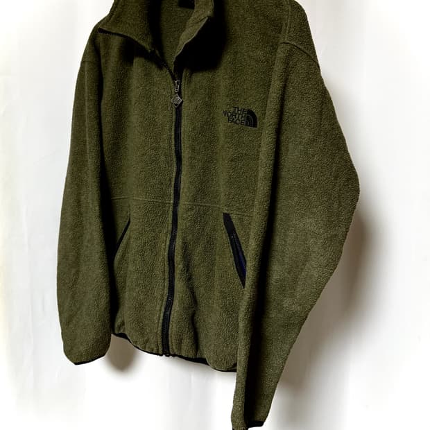 노스페이스 90s Japan Signature Fleece
