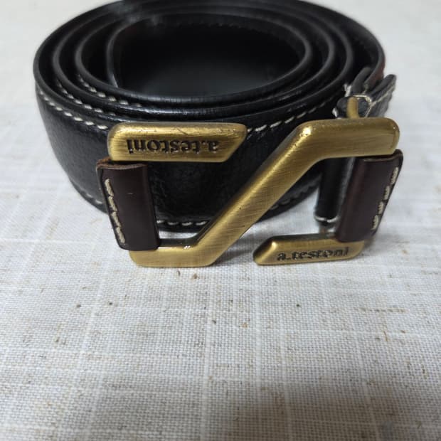 테스토니 벨트