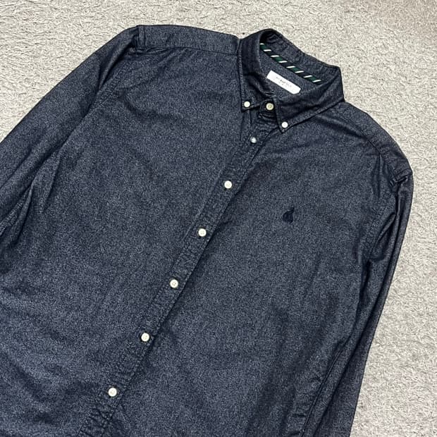 [95-100] 빈폴 셔츠