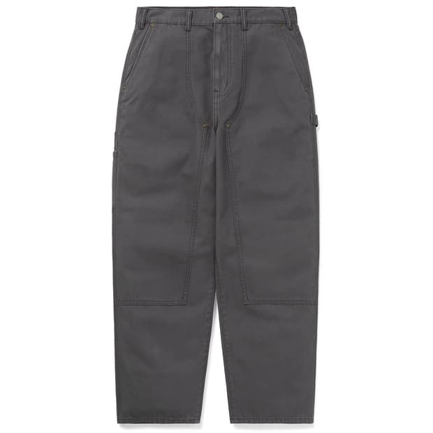 [M] 디스이즈네버댓 카펜터 팬츠 울프 그레이