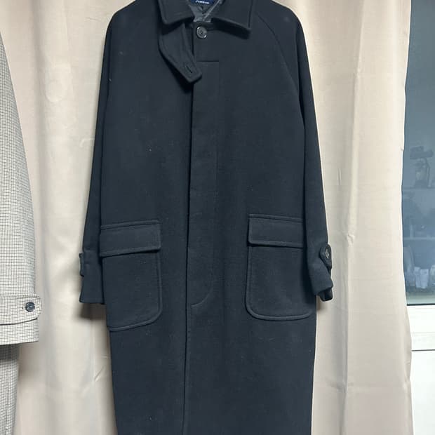 해브해드 발마칸 블랙 A3