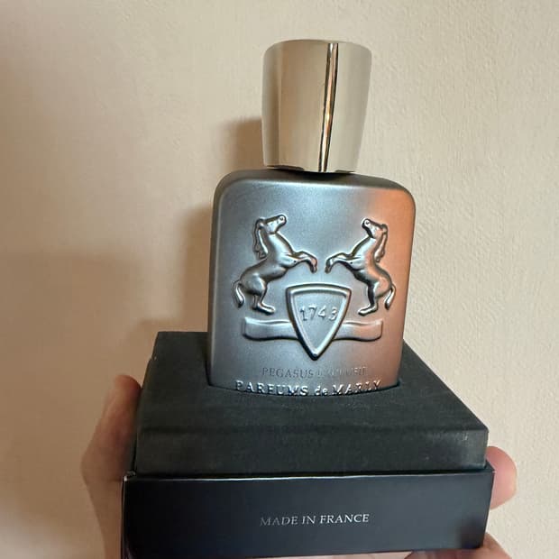 퍼퓸드말리 페가수스 익클 75ml