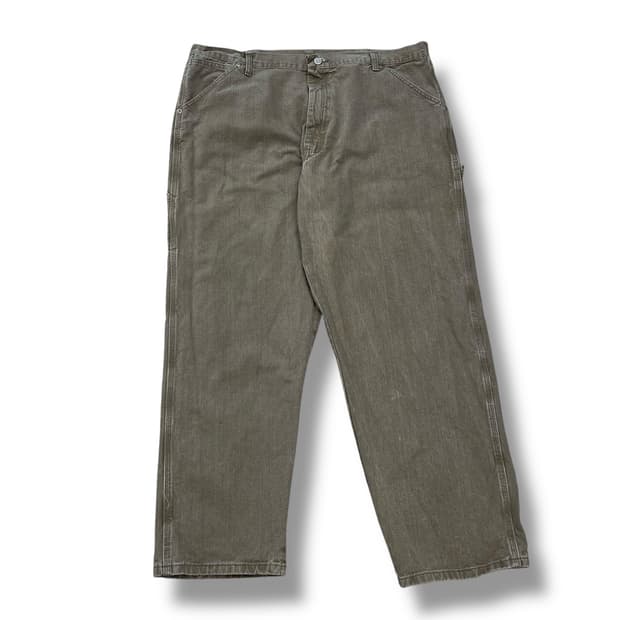 랭글러 카펜터 데님팬츠 r2057